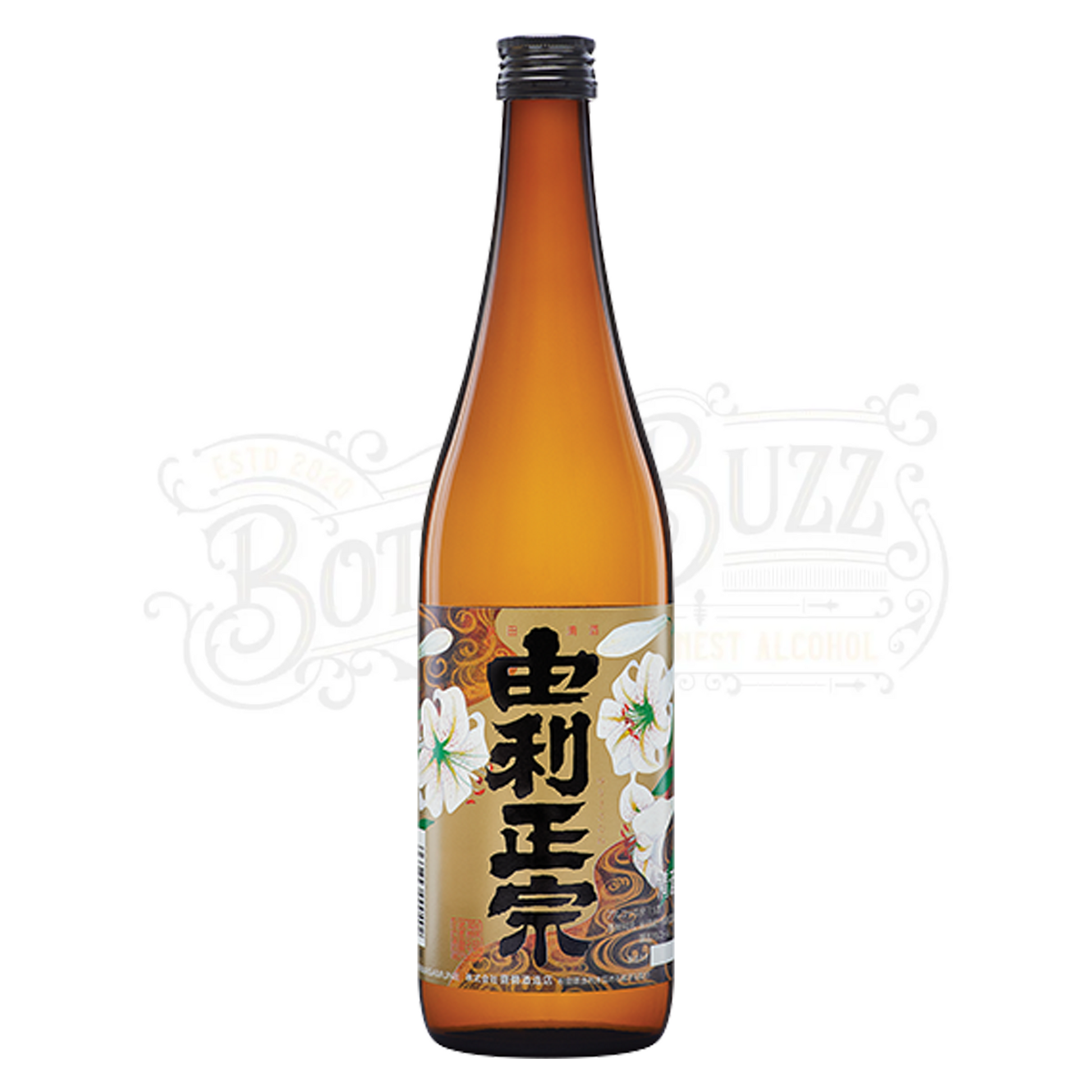 Yuri Masamune Futsushu 1.8 L