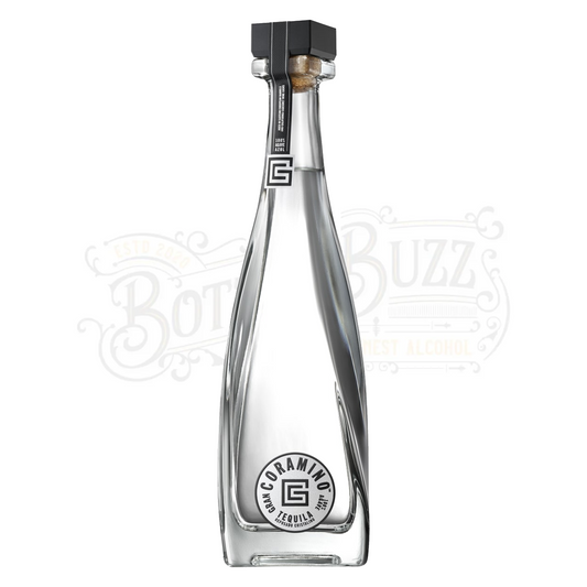 Gran Coramino Cristalino Reposado Tequila 375 ml