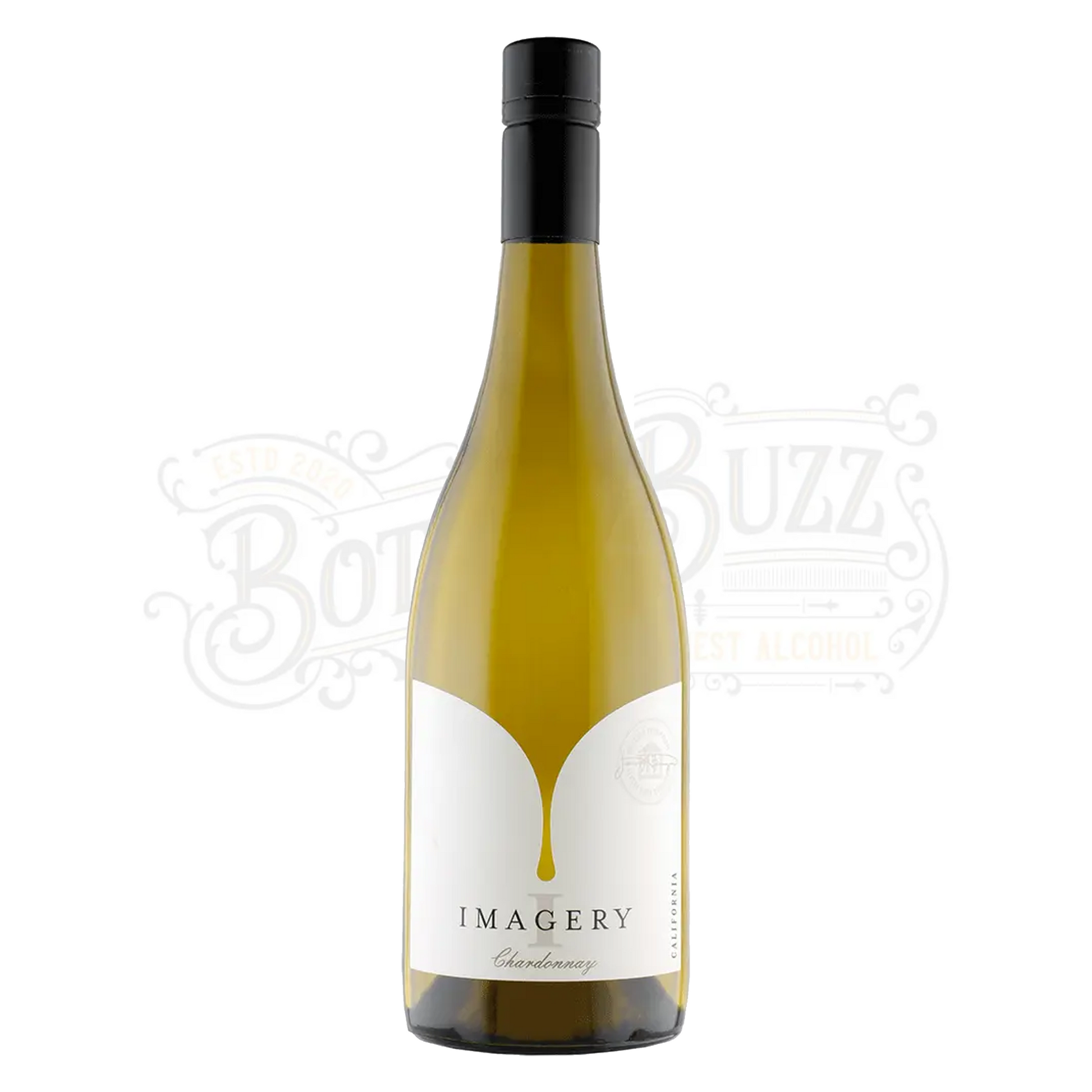 Imagery Chardonnay California 375 ml