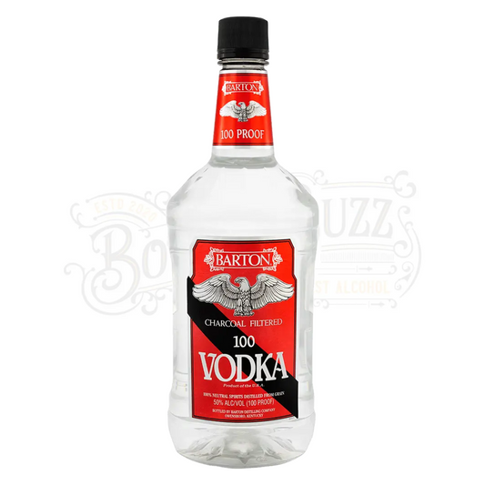 Barton Vodka 100 200 ml