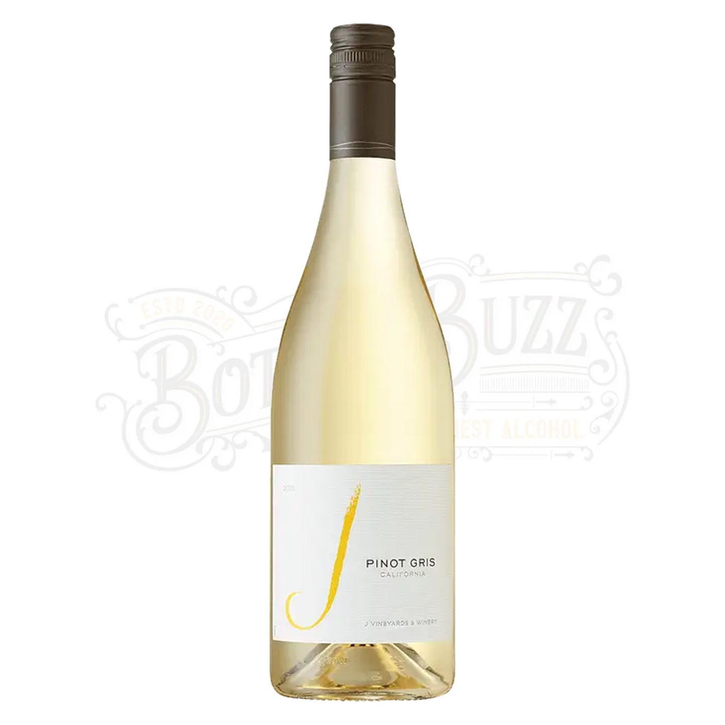 J Vineyards Pinot Gris California