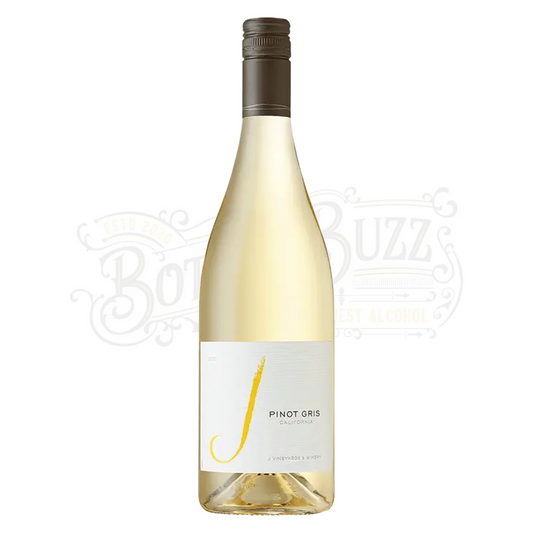 J Vineyards Pinot Gris California