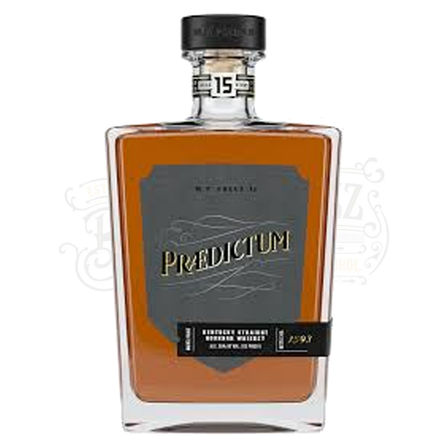 Praedictum Kentucky Straight Bourbon 15 Yr