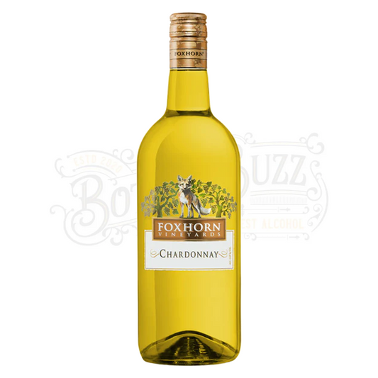 Foxhorn Chardonnay International 1.5 L