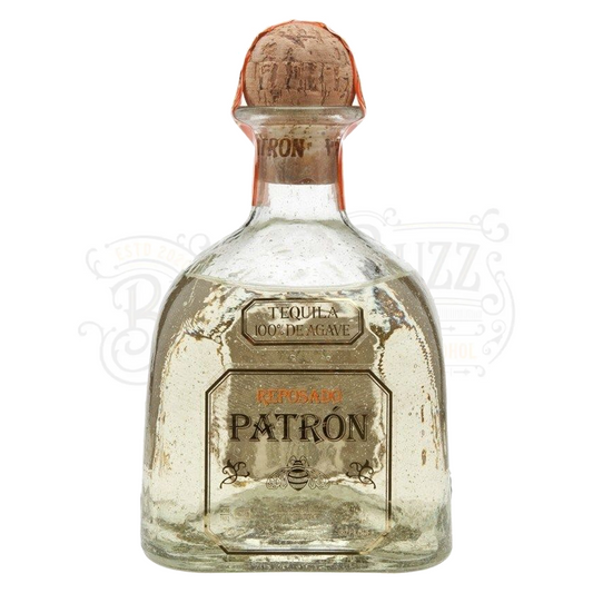 Patron Tequila Reposado 1.75 L