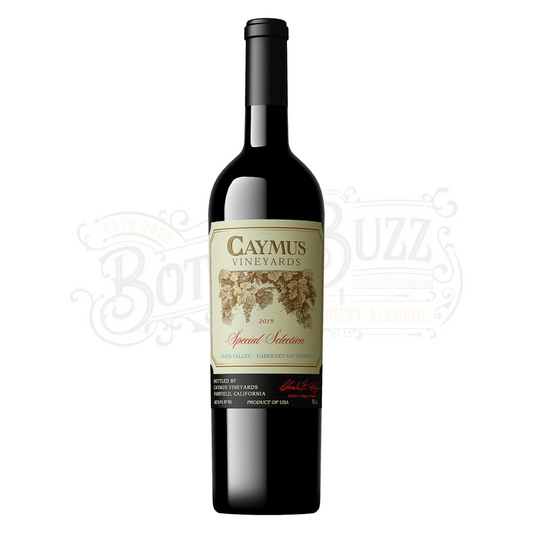 Caymus Vineyards Cabernet Sauvignon Special Selection Napa Valley 1.5 L