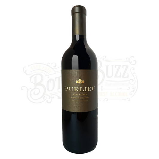 Purlieu Cabernet Sauvignon Napa