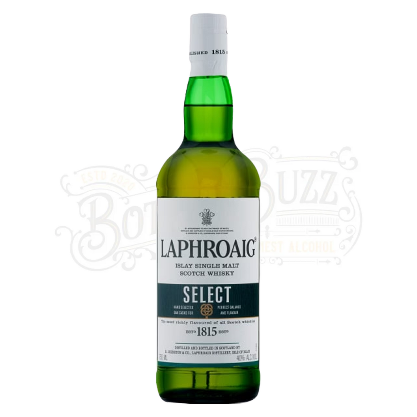 Laphroaig Single Malt Scotch Select