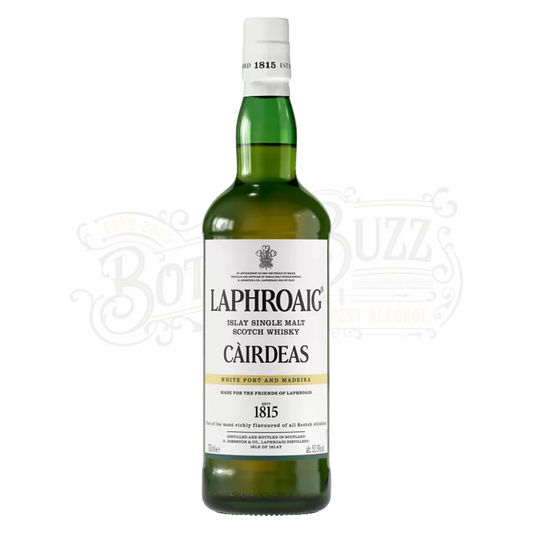 Laphroaig Single Malt Scotch Cask Favourites 10 Yr 700 ml