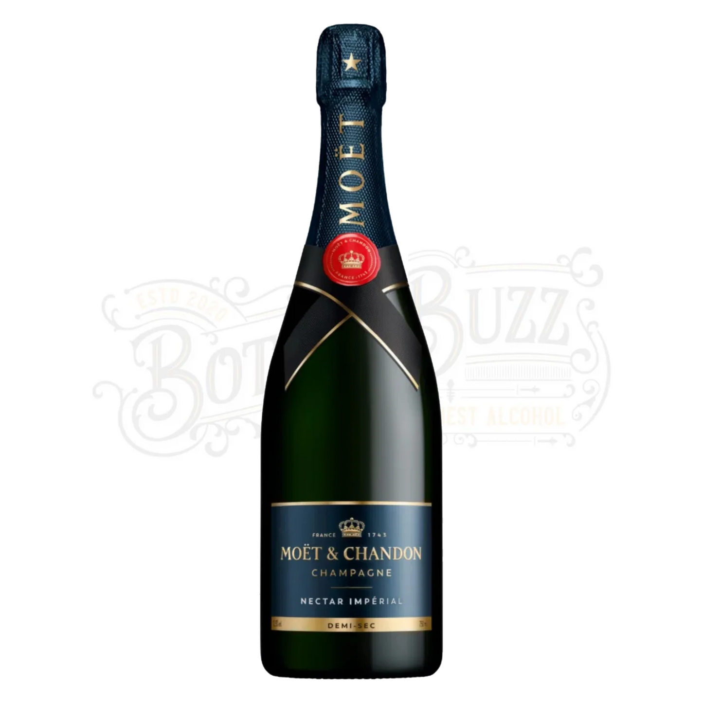 Moet & Chandon Champagne Nectar Imperial 1.5 L