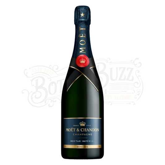 Moet & Chandon Champagne Nectar Imperial 1.5 L