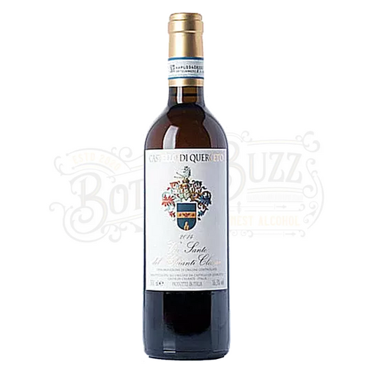Castello Di Querceto Vin Santo Del Chianti Classico 500 ml