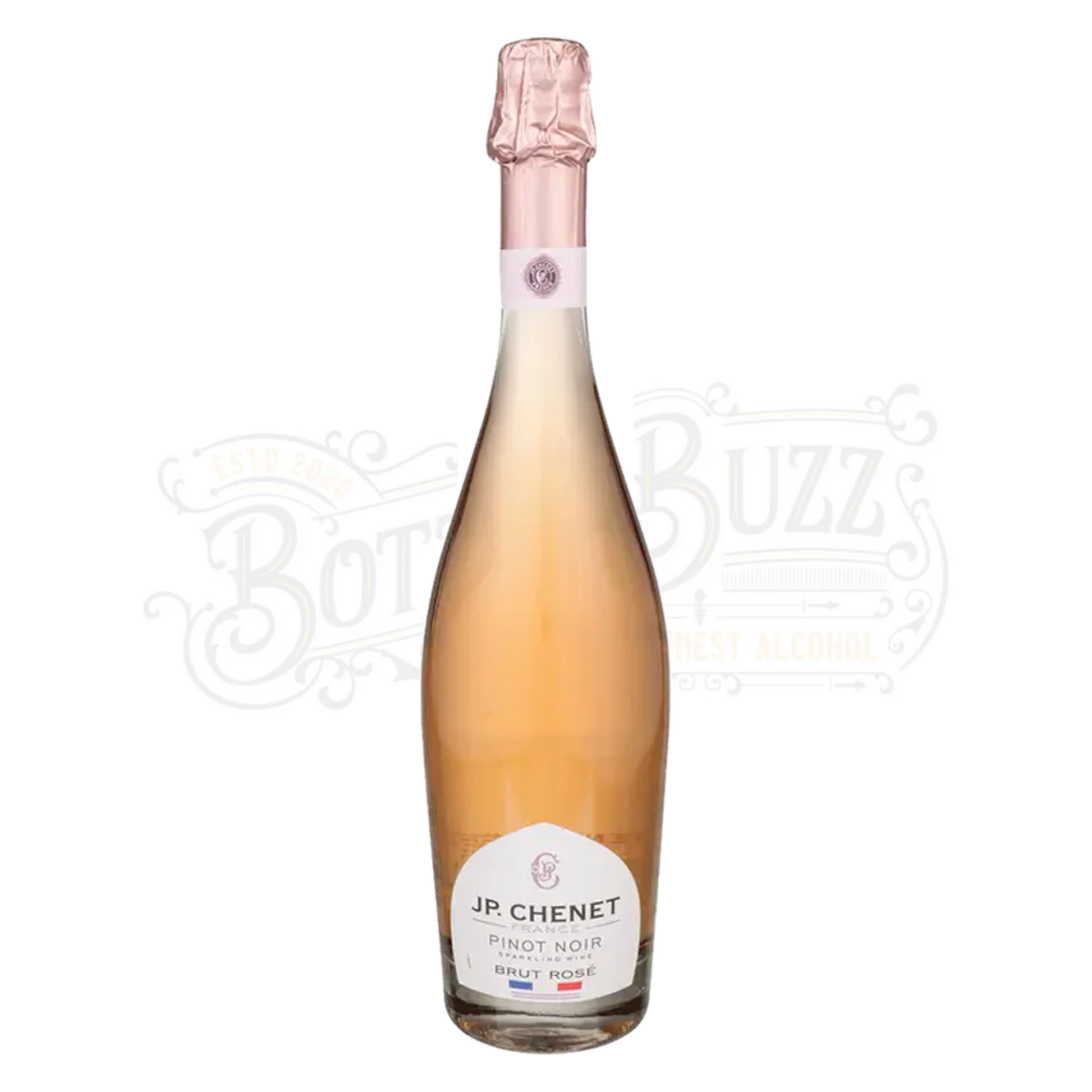 J.P. Chenet Petit French Brut Rose France