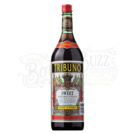 Tribuno Vermouth Sweet 1 L