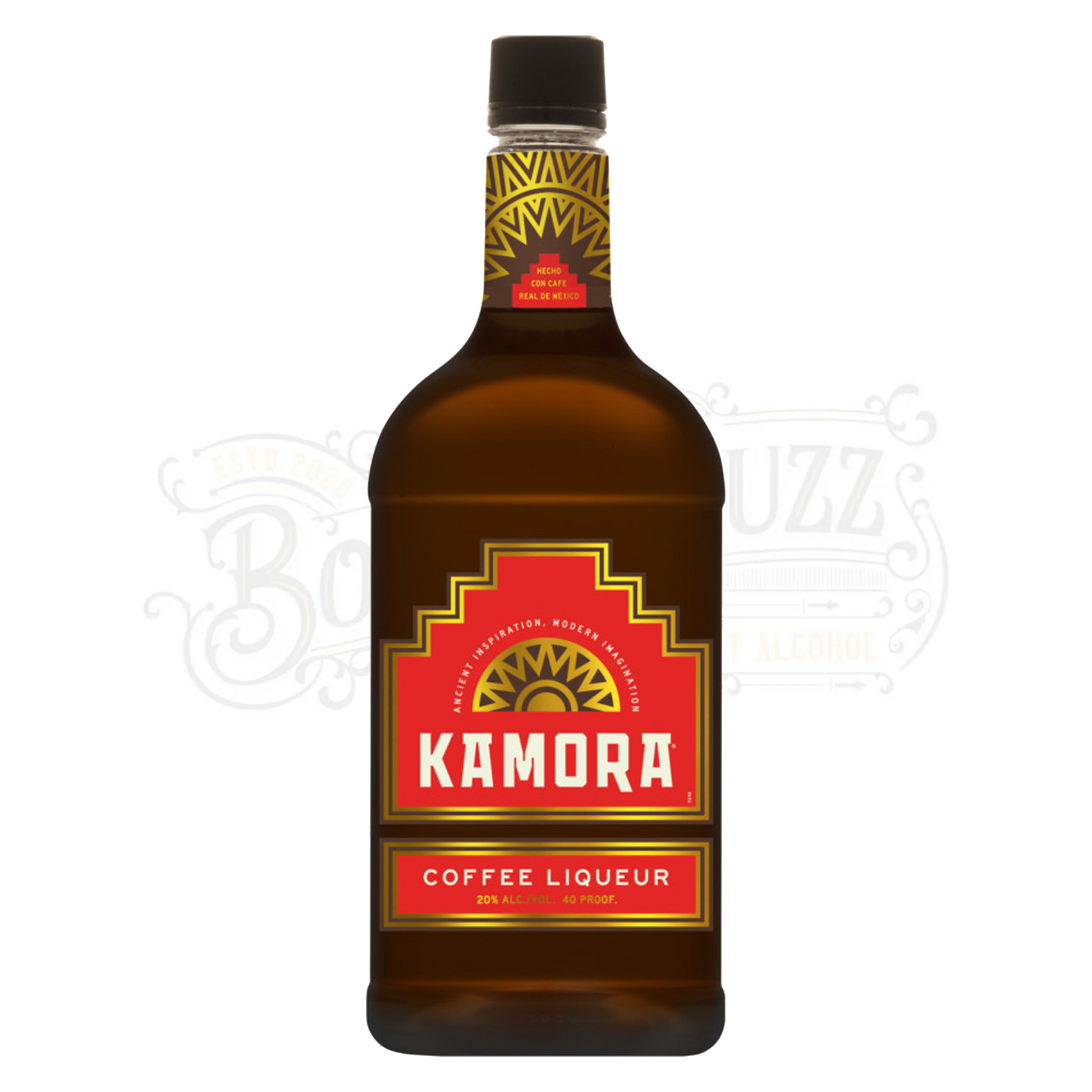 Kamora Coffee Liqueur 375 ml