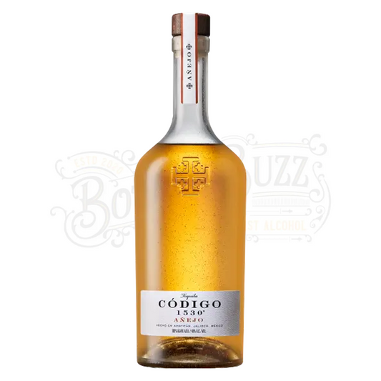 Codigo 1530 Tequila Anejo 375 ml