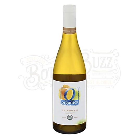 O Organics Chardonnay