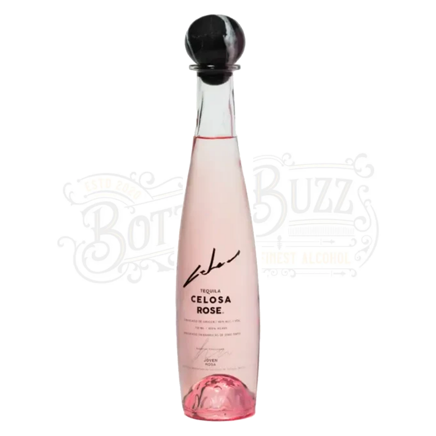 Celosa Tequila Rose