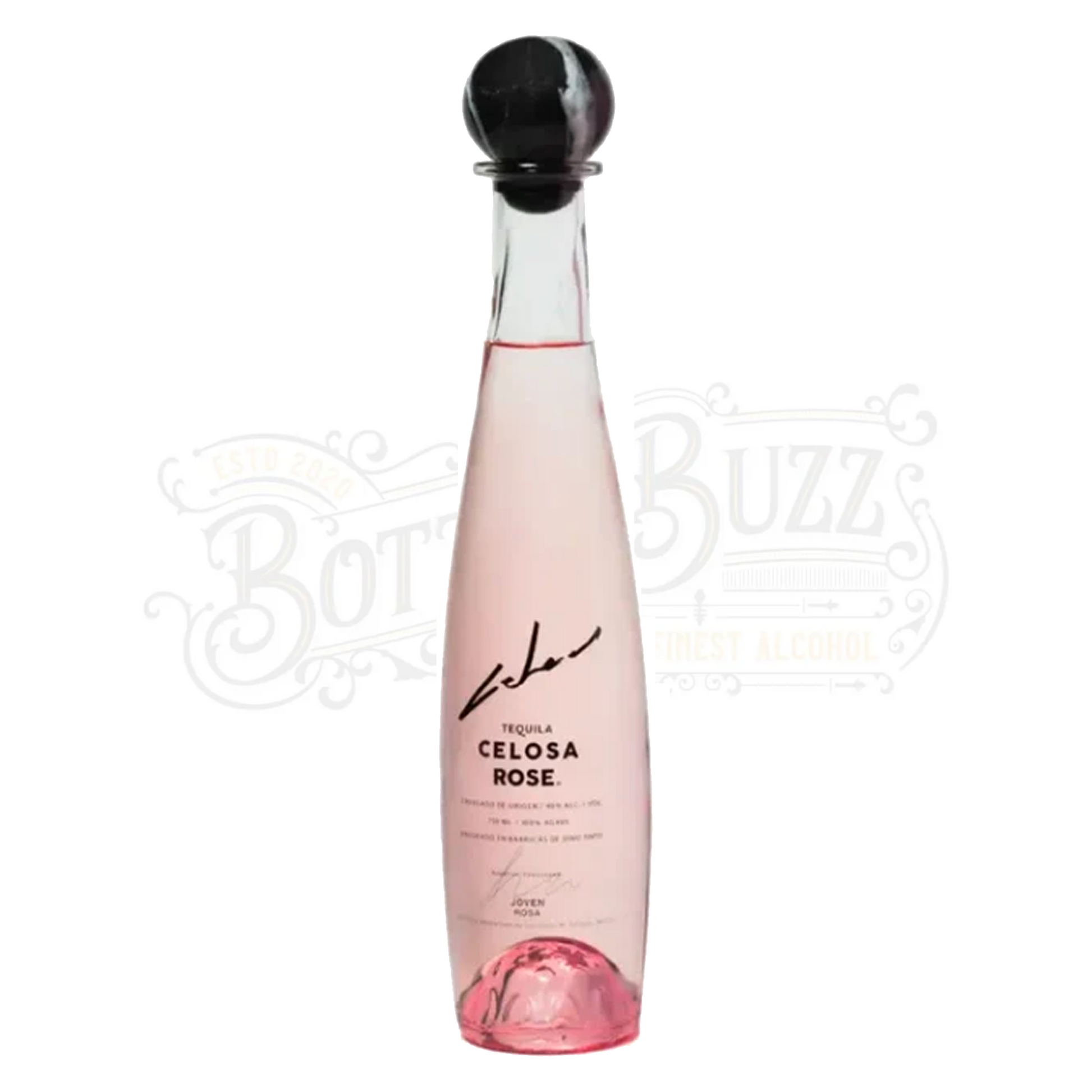 Celosa Tequila Rose