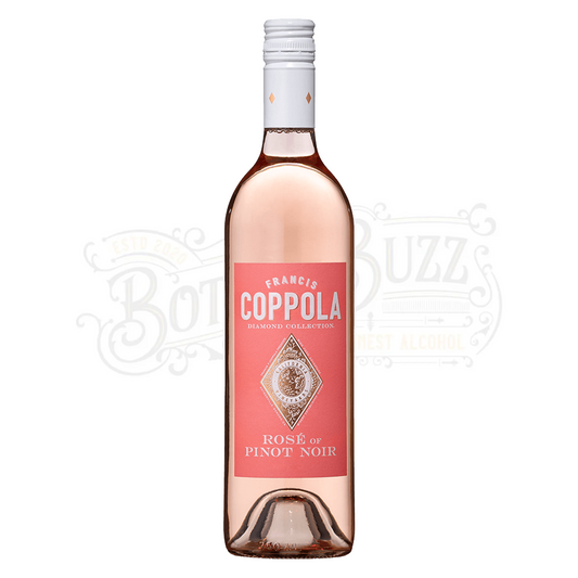 Francis Coppola Diamond Collection Rose of Pinot Noir