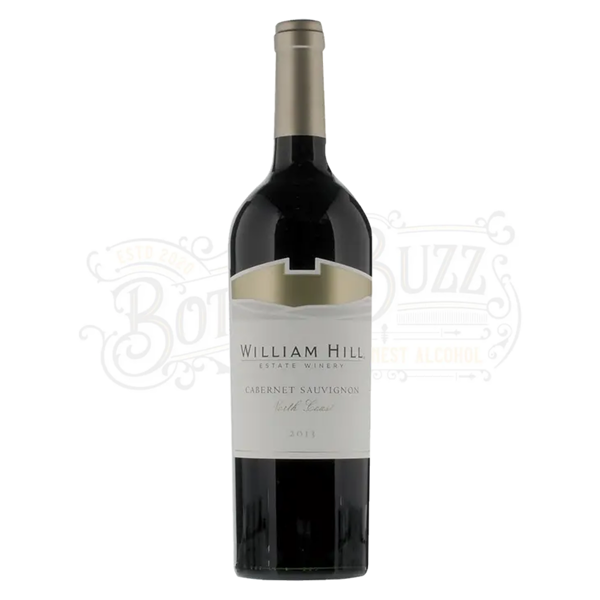 William Hill Cabernet Sauvignon California