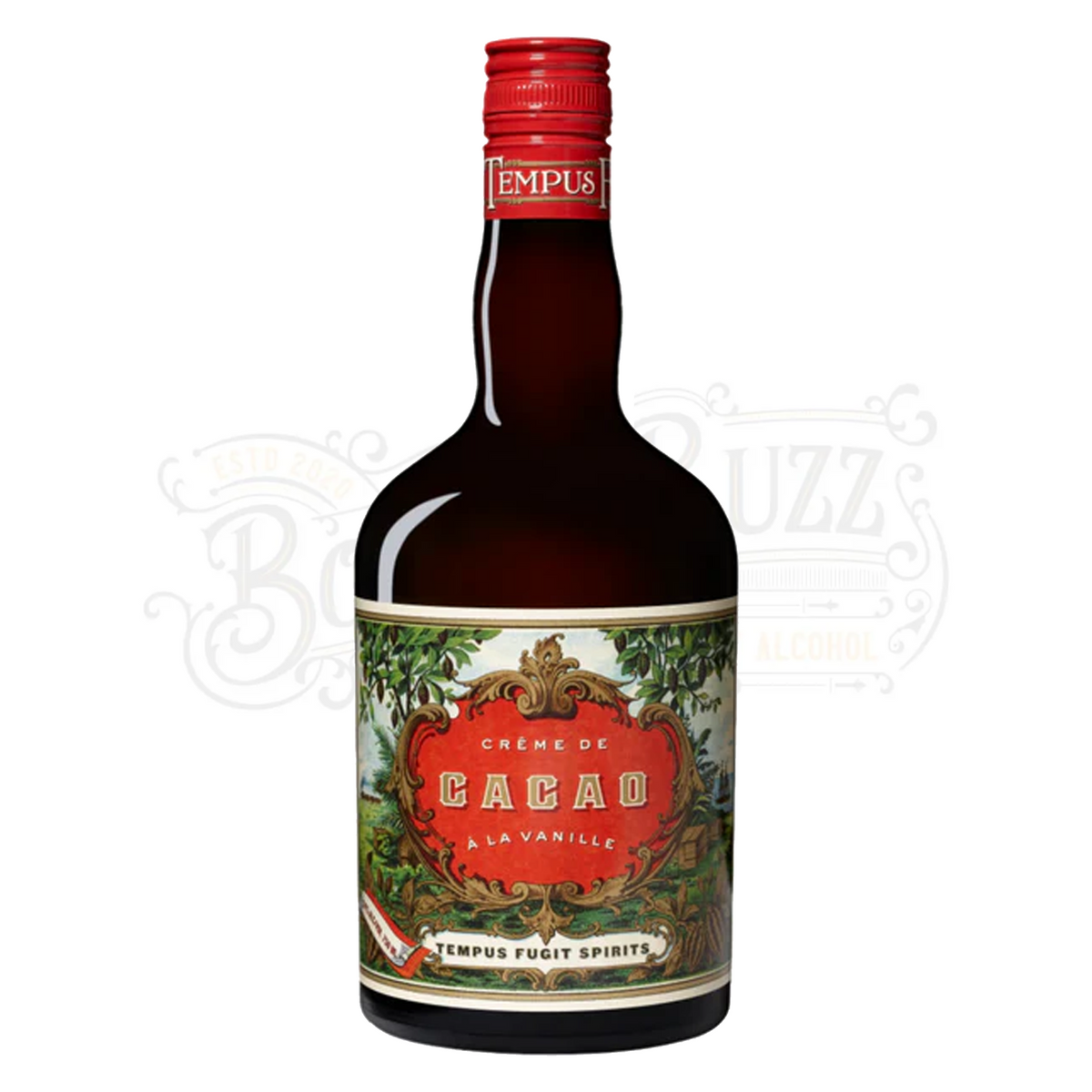 Tempus Fugit Cacao La Vanilla 700 ml