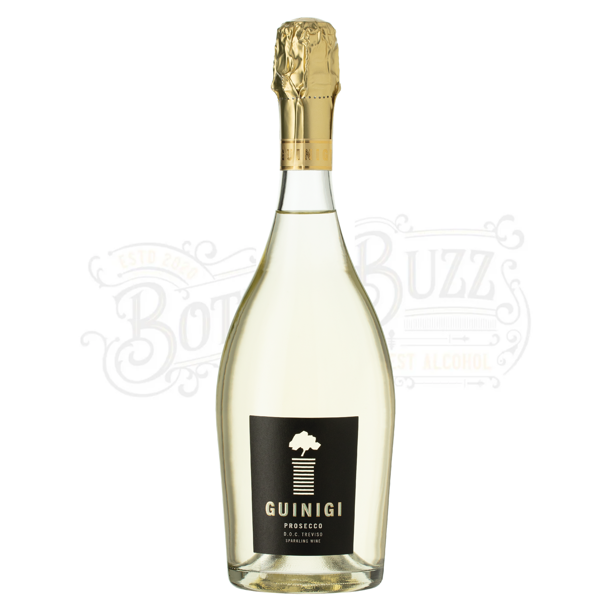 Guinigi Prosecco DOC