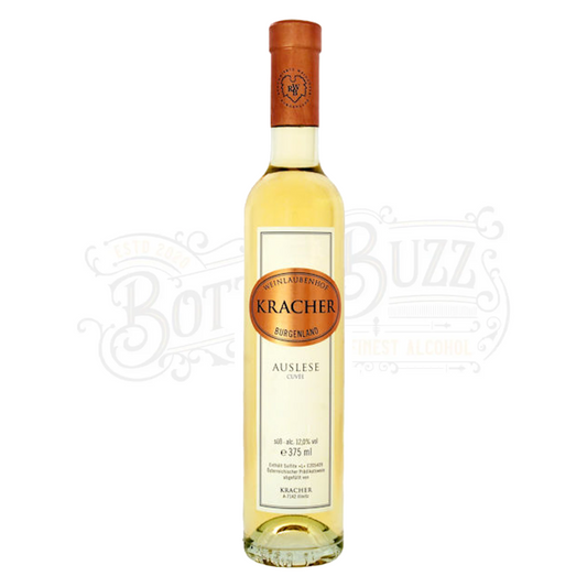 Kracher Auslese Cuvee Burgenland 375 ml