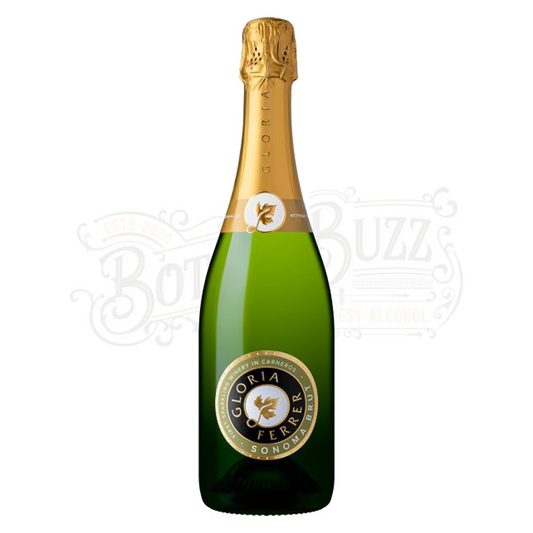 Gloria Ferrer Sonoma Brut Sonoma County