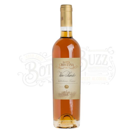 Santa Cristina Vin Santo Del Valdichiana 375 ml