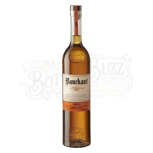 Bauchant Cognac Orange Liqueur 1 L