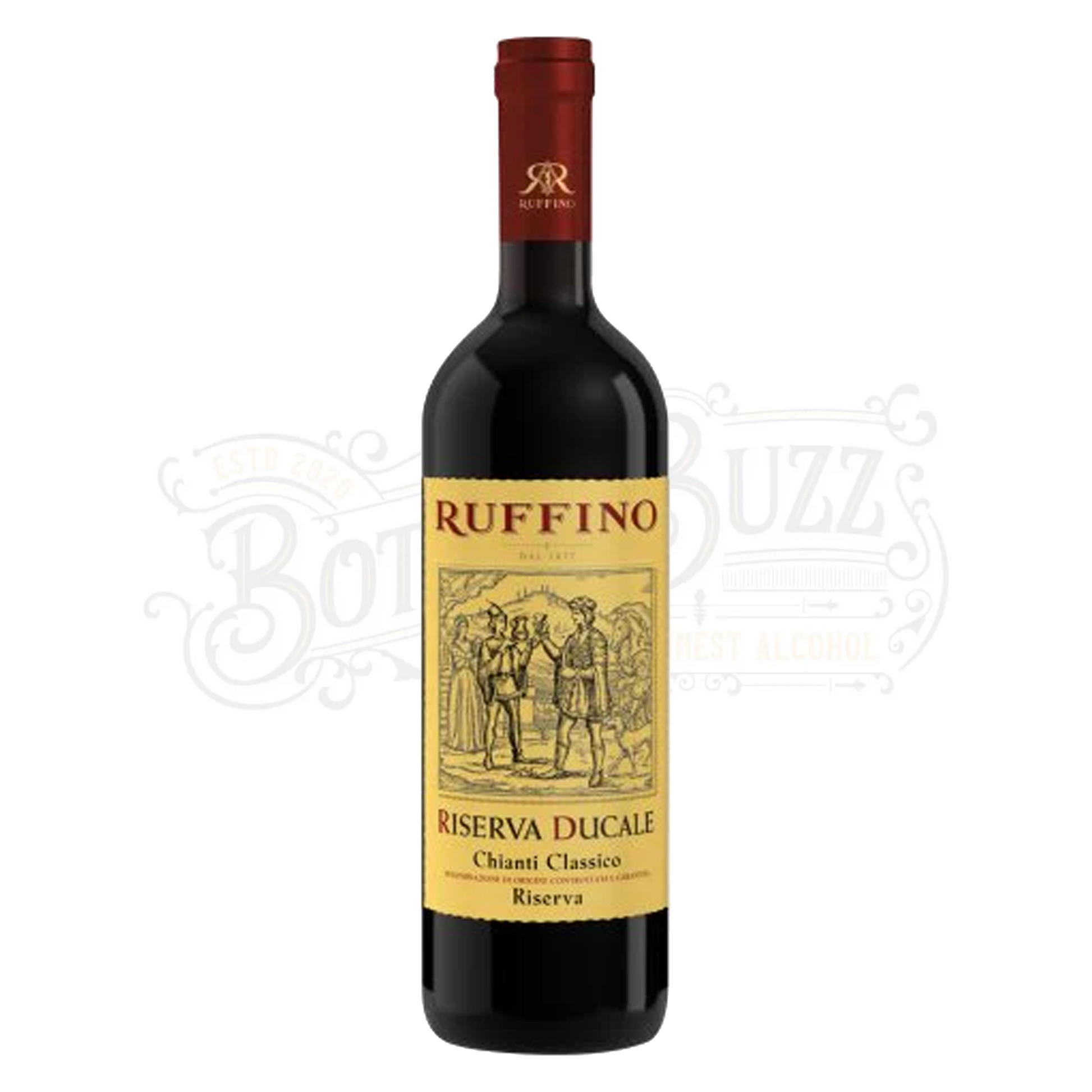 Ruffino Chianti Classico Riserva Ducale