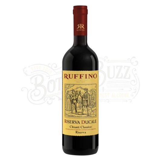 Ruffino Chianti Classico Riserva Ducale