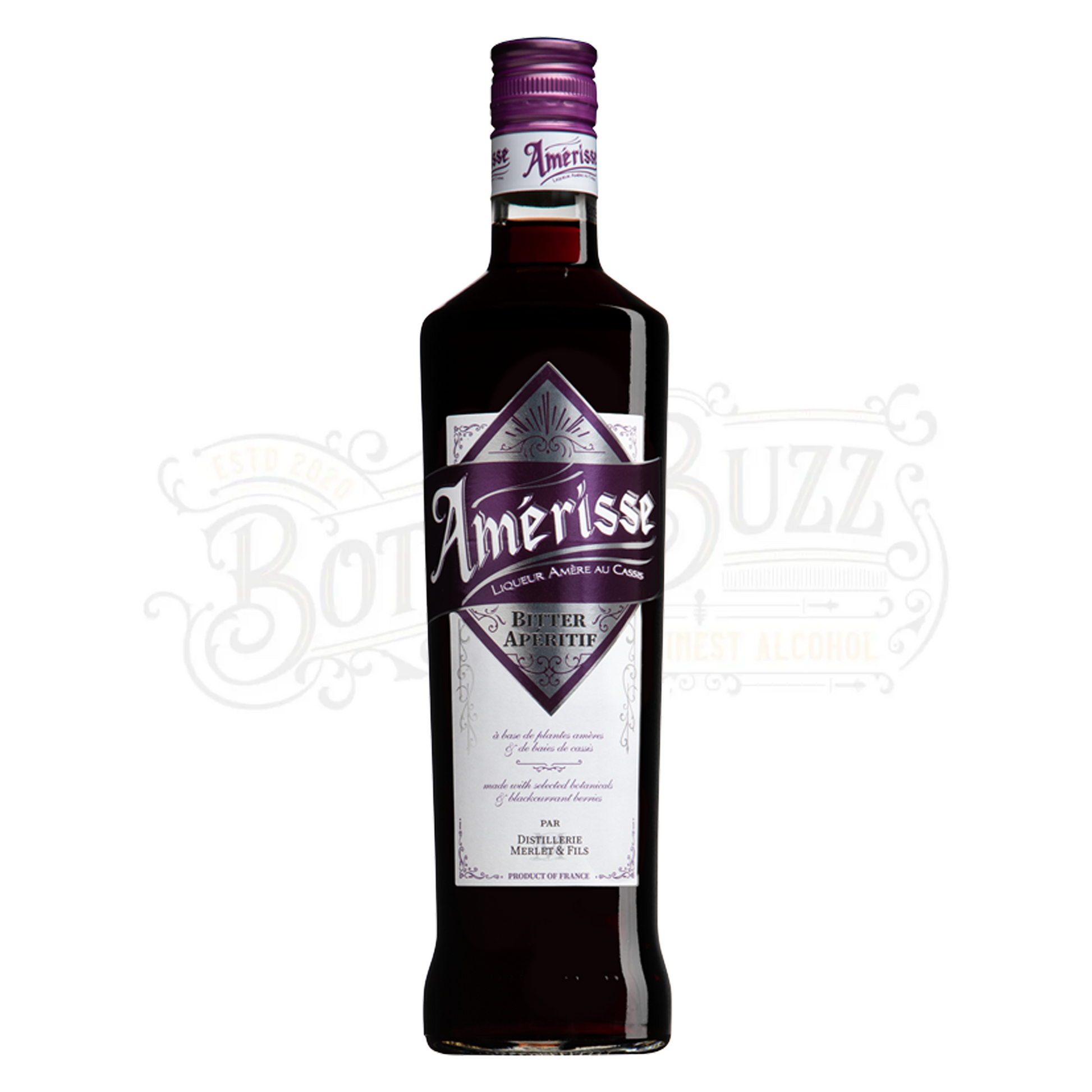 Amerisse Bitter Aperitif