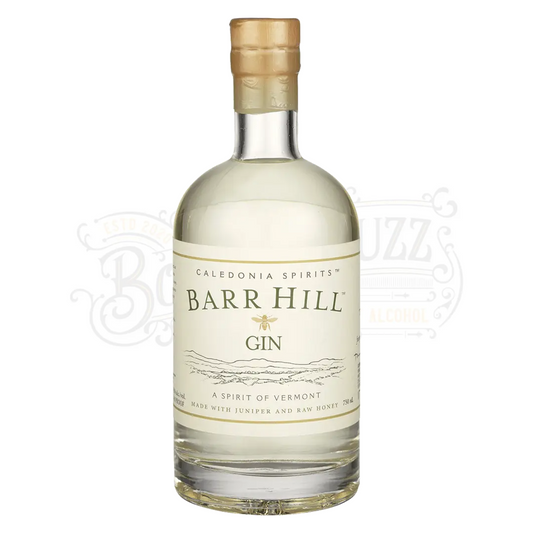 Barr Hill Gin 375 ml