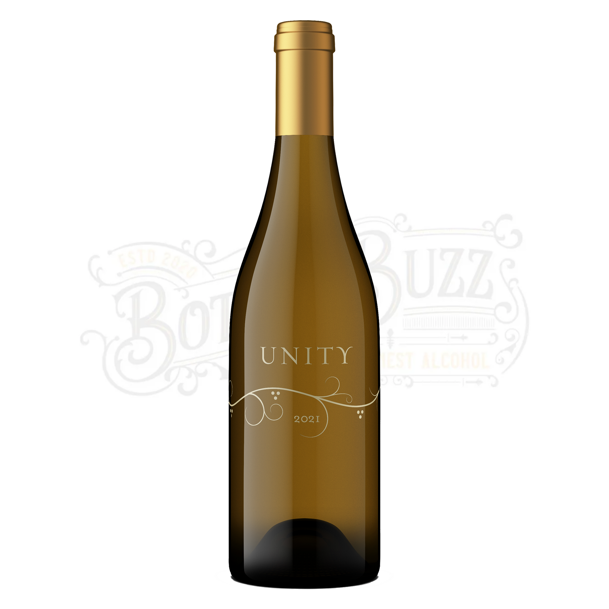 Fisher Unity Chardonnay
