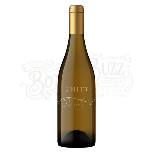 Fisher Unity Chardonnay