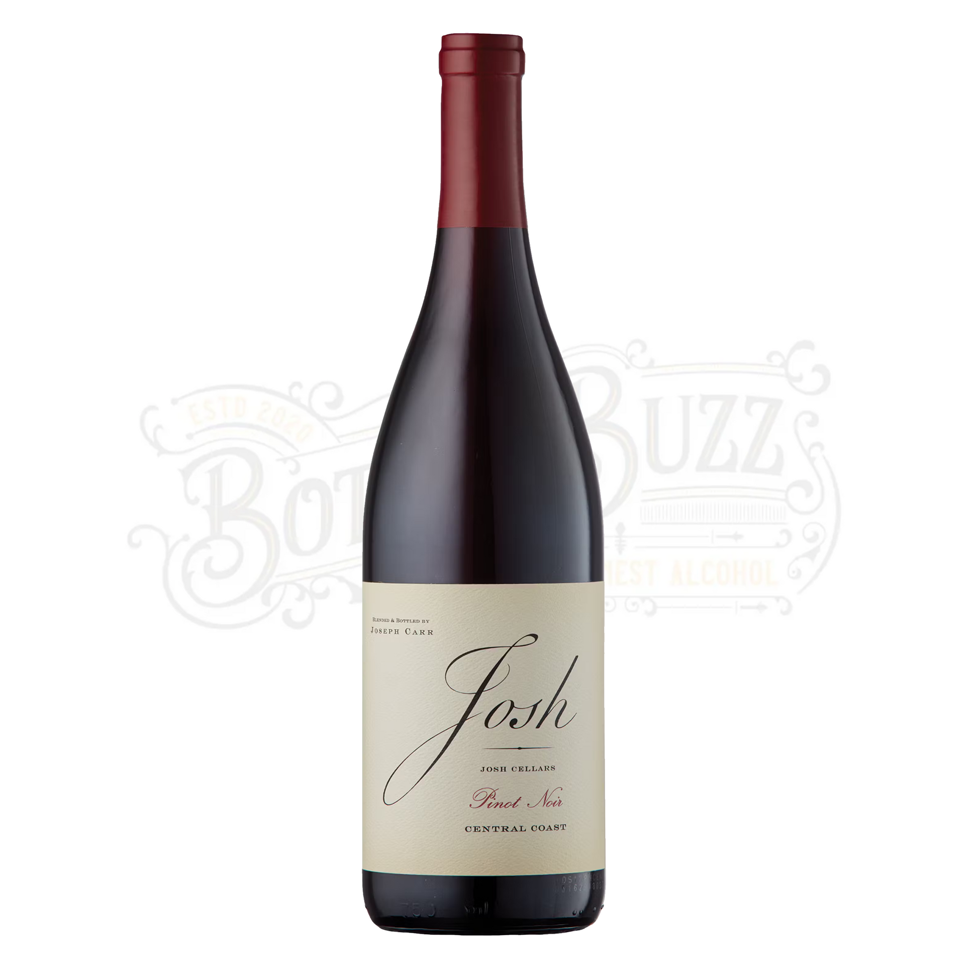 Josh Cellars Pinot Noir Central Coast 375 ml