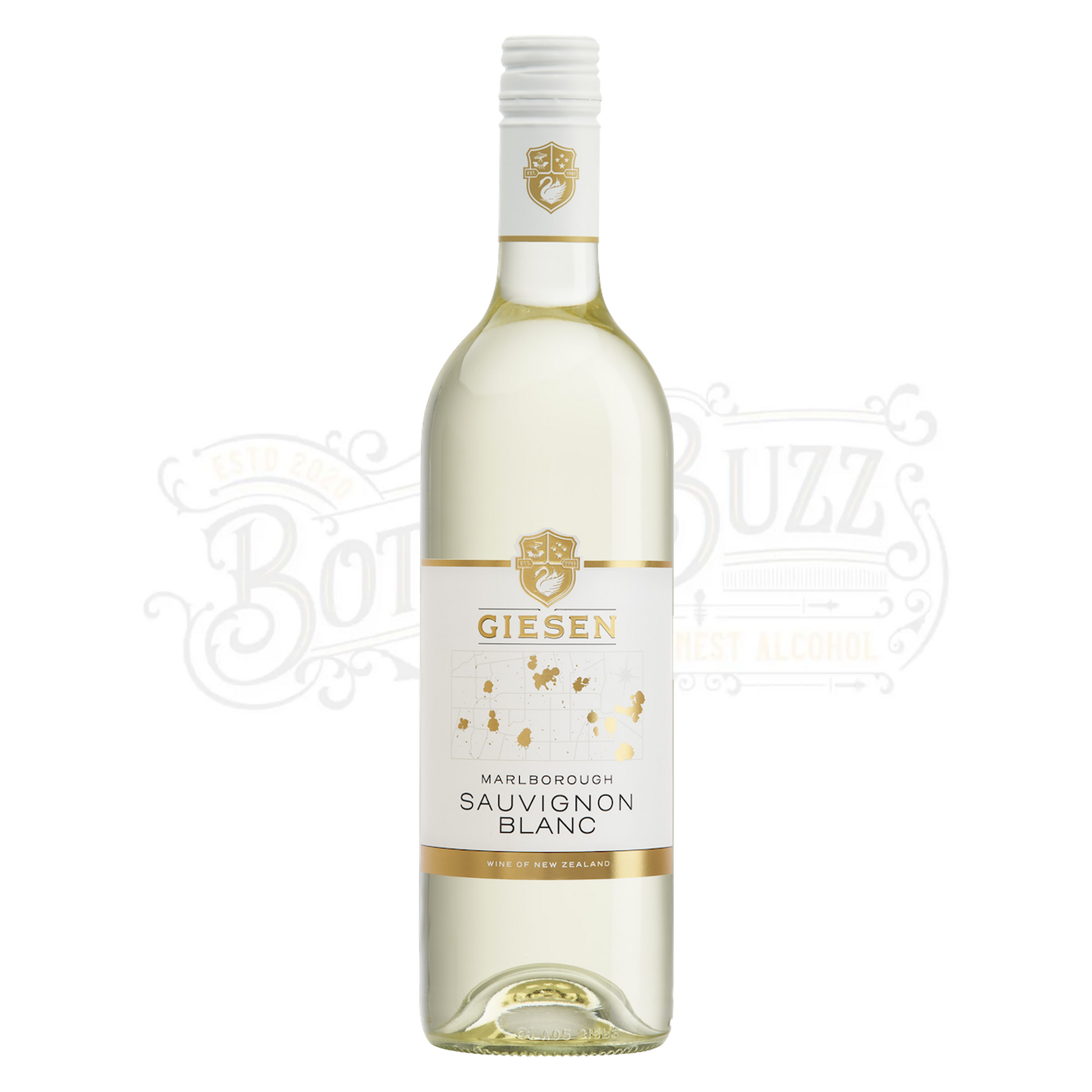 Giesen Sauvignon Blanc