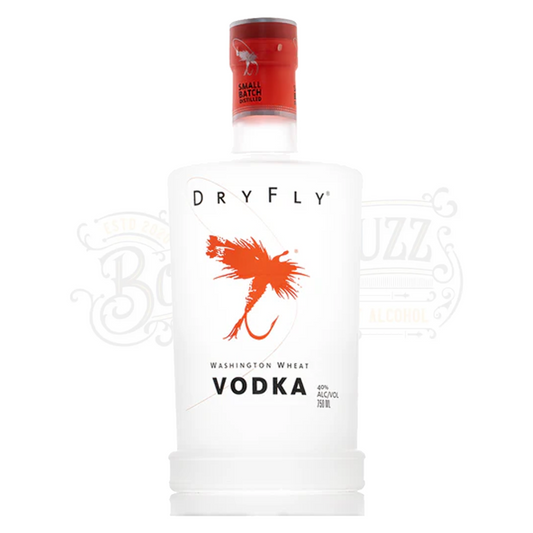 Dry Fly Vodka