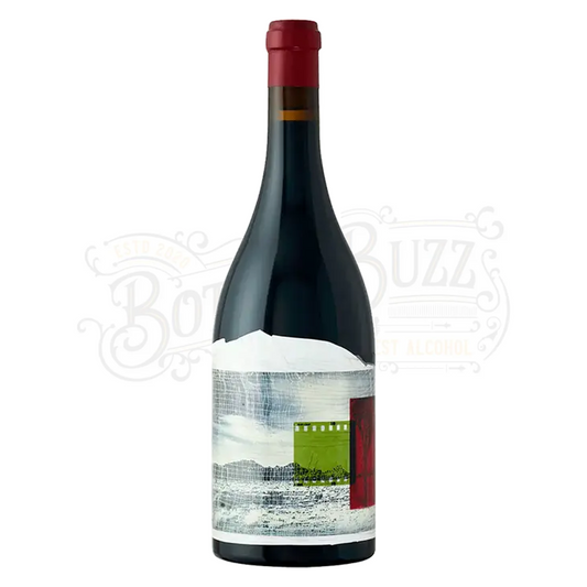 Orin Swift 8 Years In The Desert Red