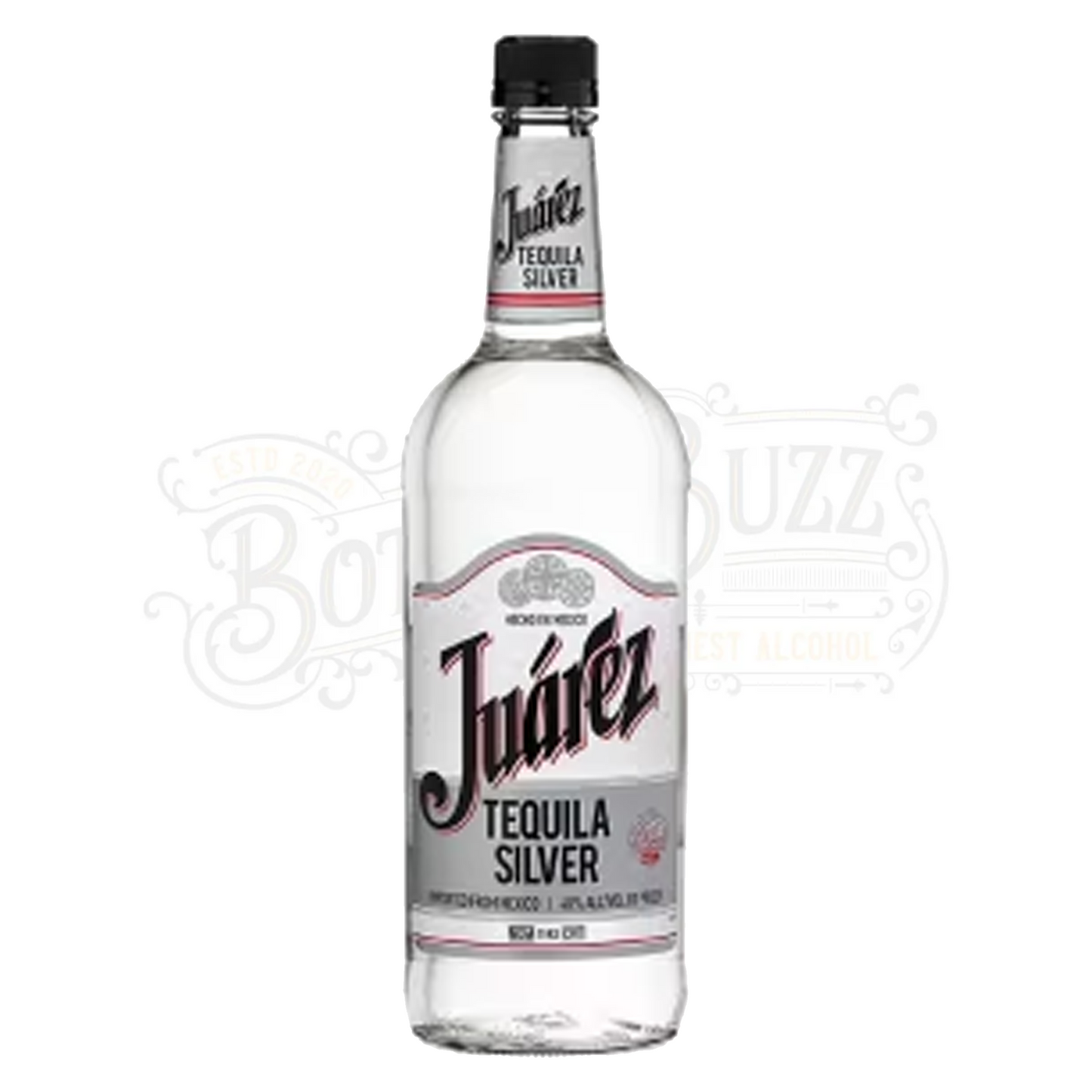 Juarez Silver DSS Tequila 1 L
