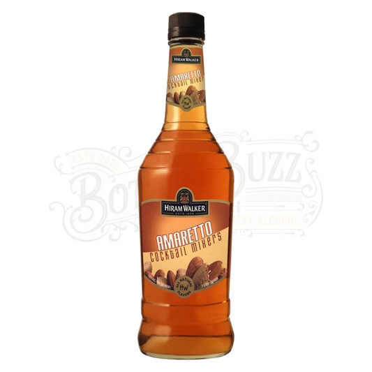 Hiram Walker Amaretto 1 L