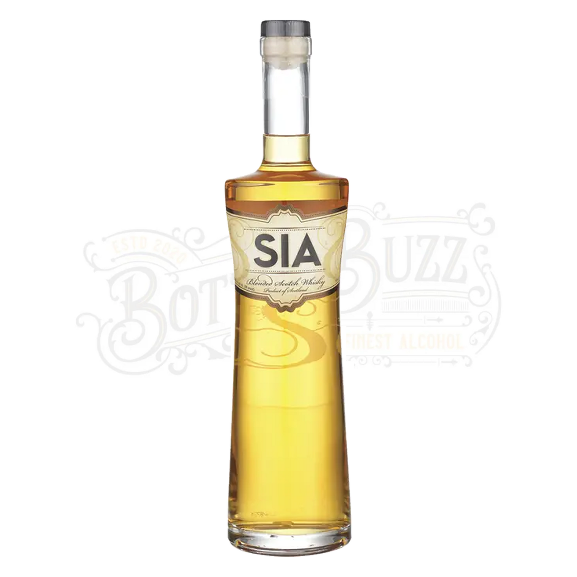 Sia Blended Scotch
