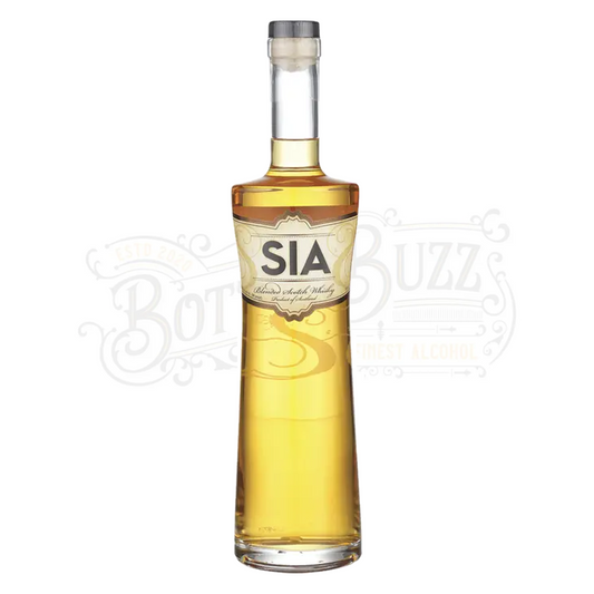 Sia Blended Scotch