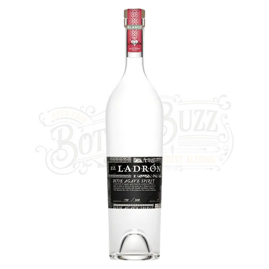 El Ladron Blue Agave Spirit Blanco