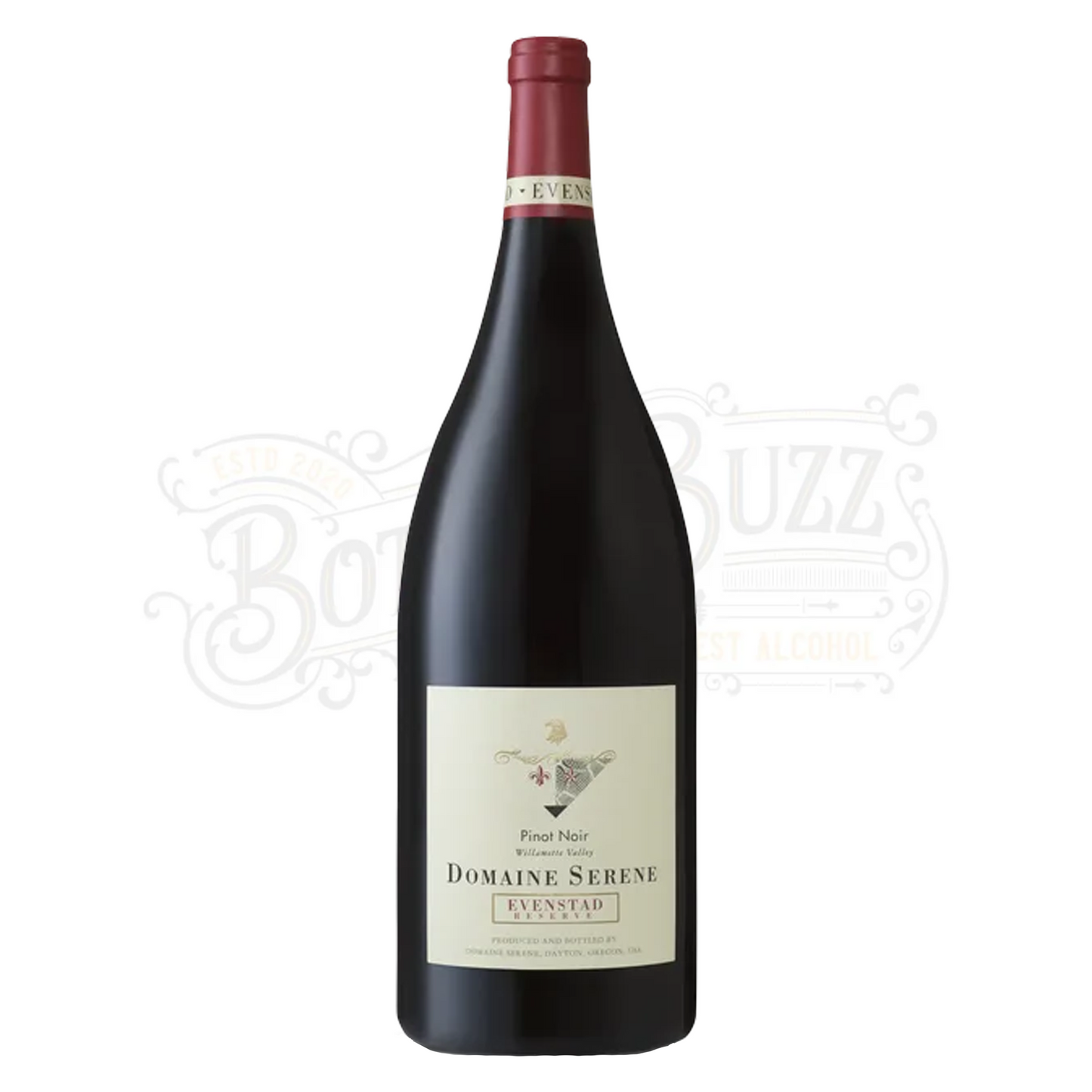 Domaine Serene Pinot Noir Evenstad Reserve Willamette Valley 1.5 L