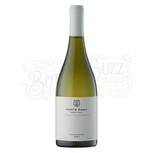 Monte Xanic Chardonnay