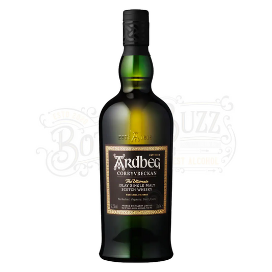 Ardbeg Single Malt Scotch Corryvreckan