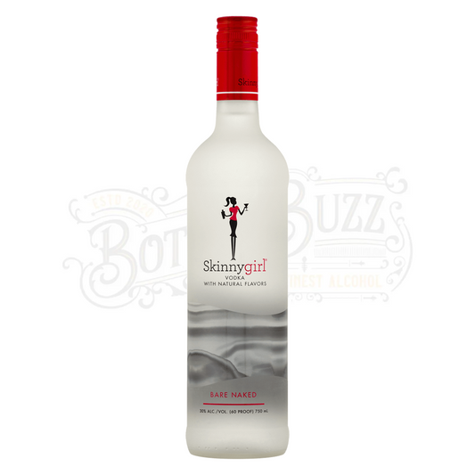 Skinnygirl Vodka Bare Naked